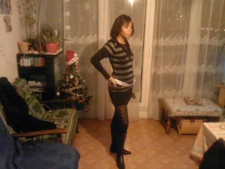 Ma soeur chéwi!!!