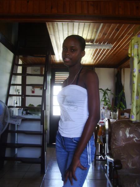 Mélissa