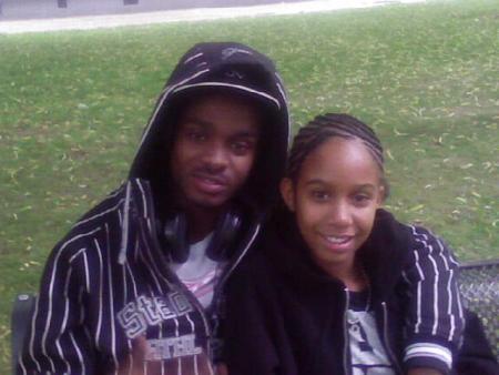Yanou et m3