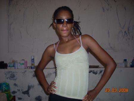 Yasminou chéwi!!!!