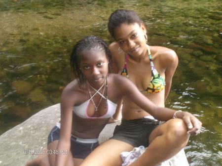 Didine chéwii et Nany chéwi!!!!!