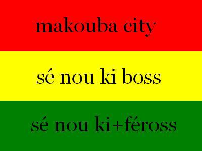 Macouba RPZT