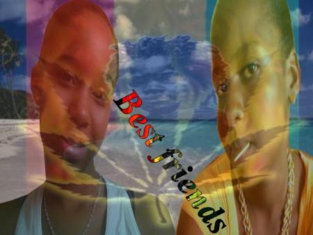 Nanoune et Mwa!!!