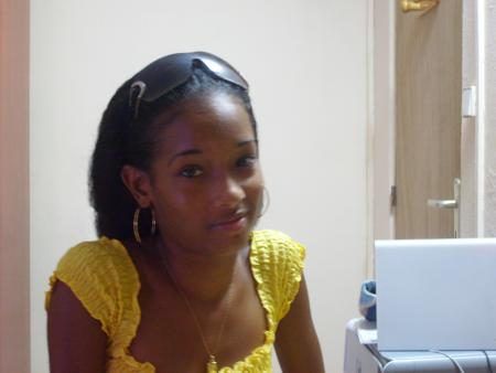 Axou chéwi!!!!!!!!!!